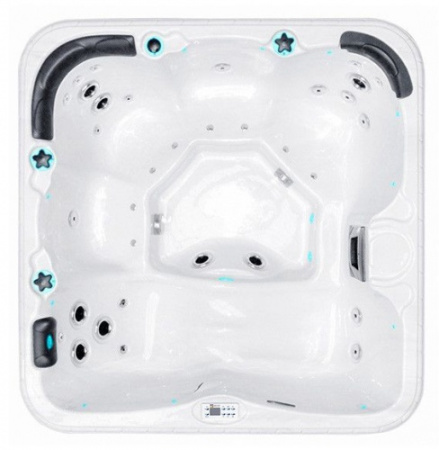 Спа бассейн Fonteyn Spas Refresh