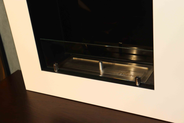 Настенный биокамин Firezo Dritto