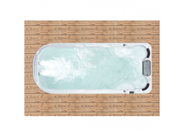 Плавательный Спа Бассейн Jazzi Pool SKT339C1