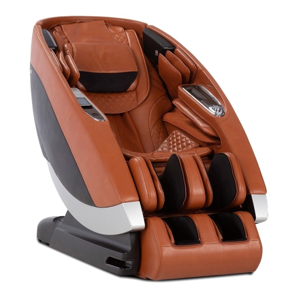 Массажное кресло Human Touch Novo Massage Chair Brown