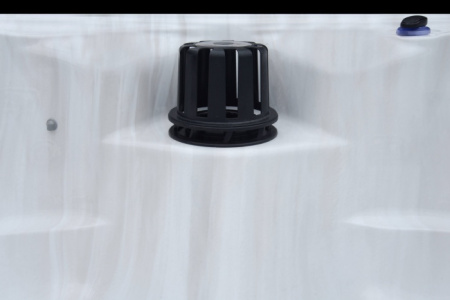 Гидромассажный СПА бассейн Sunrans SR808C