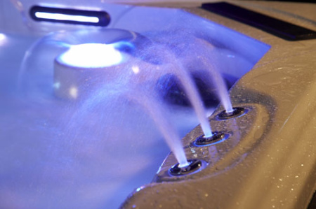 Гидромассажный бассейн Sunrans SR862