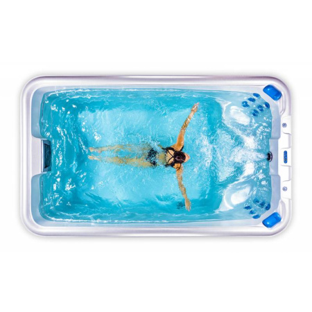 Плавательный спа-бассейн BestSpa's Sea Water