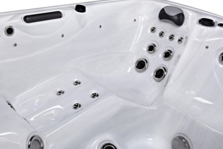 Гидромассажный СПА-бассейн Sunrans SR-879