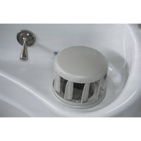 Плавательный спа-бассейн AquaSpas My Energy