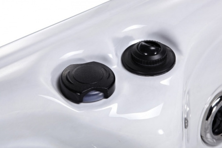 Гидромассажный СПА-бассейн Sunrans SR-879