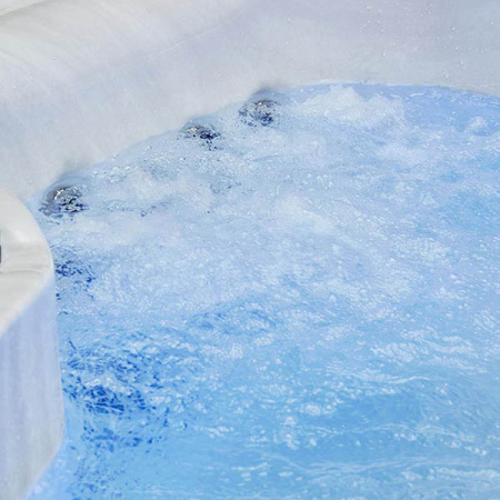 Гидромассажный спа бассейн Mexda WS-691