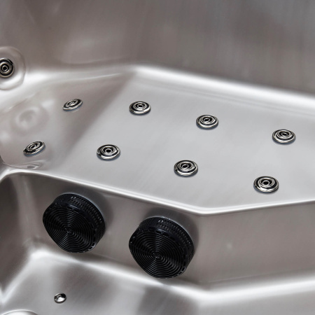 Гидромассажный спа бассейн Mexda WS-295H