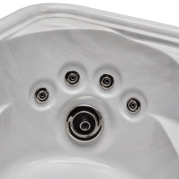 Гидромассажный спа бассейн Mexda WS-095H