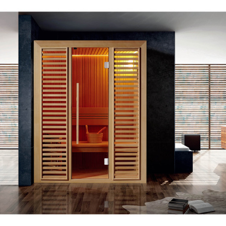 Финская сауна Mexda WS-1505