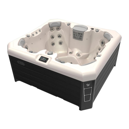 Спа бассейн Wellis Marbella