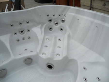 Гидромассажный бассейн Sunrans SR873