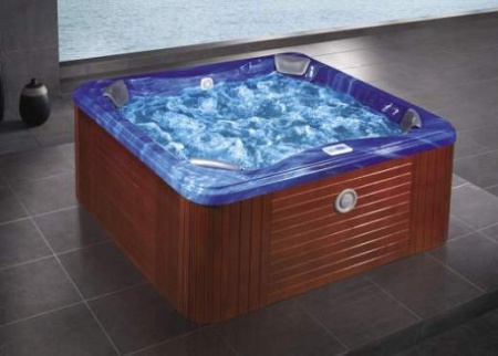 Гидромассажный спа-бассейн Sunrans SR805