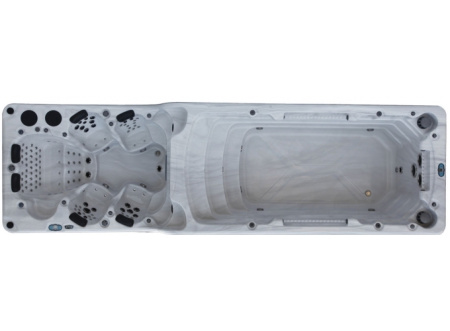 Плавательный Спа Бассейн JNJ Spas Swim SPA-8178