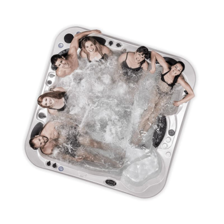 Гидромассажный спа бассейн Vortex Spas Spectrum TOP