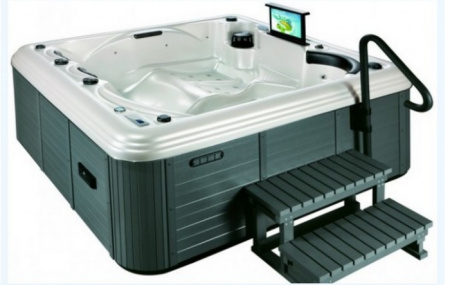 Гидромассажный бассейн Sunrans SR869
