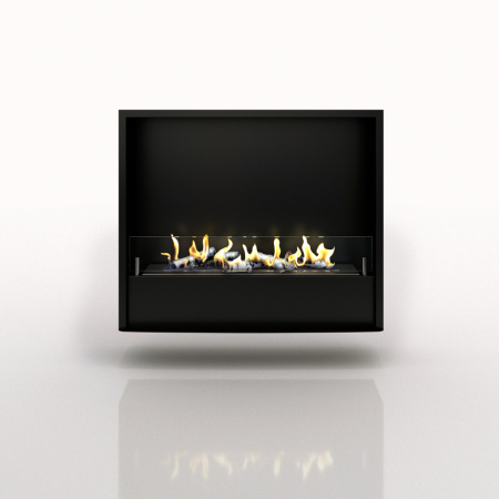 Биокамин в мраморном портале Firezo Boschetto Биокамин в мраморном портале Firezo Boschetto