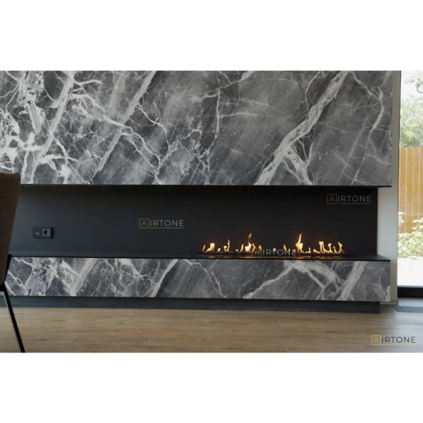 Автоматический биокамин Airtone Andalle 760
